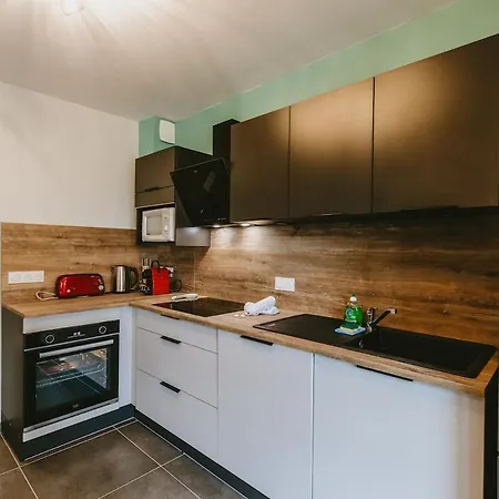 T3, Spacieux, Climatise, Cosy Bassens (Savoie)