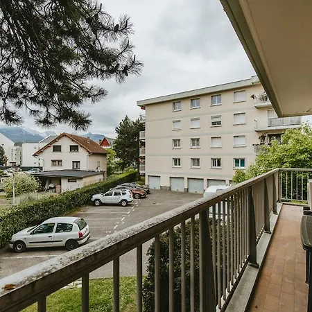 T3, Spacieux, Climatise, Cosy Appartement *
