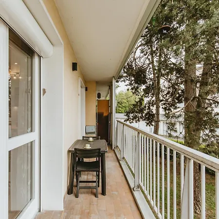 Appartement T3, Spacieux, Climatise, Cosy *